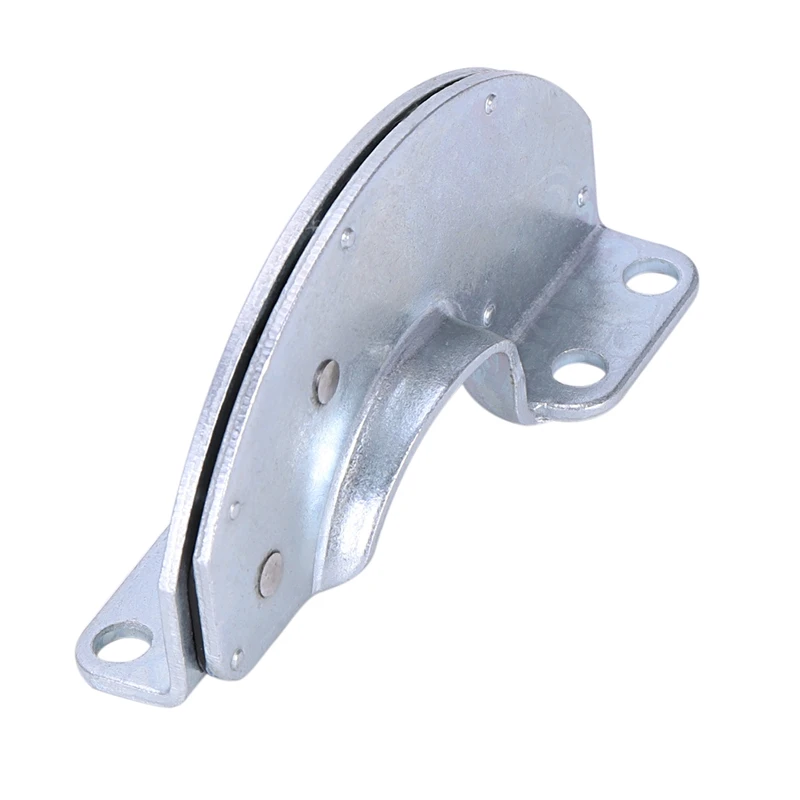 Мебельные петли скрытые скользящие 90 градусов из углеродистой стали X2|Дверные