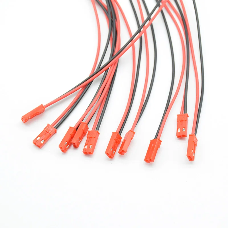 10 пар 20 шт 2 пары 150 мм 2 контактный