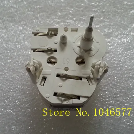 

CITALL Car 15V Metal White VDO Stepper Motor Iron Shaft Fit for VDO Speedometer Cluster BMW Volvo VW Audi Volvo BMW MercedesCITA