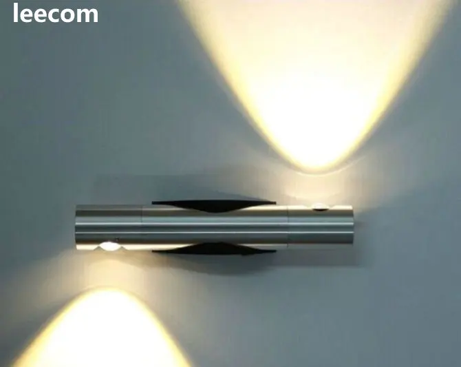 2017 распродажа Ce Светодиодный светильник 2018 новый дизайн светильники 2 Вт Spot 6