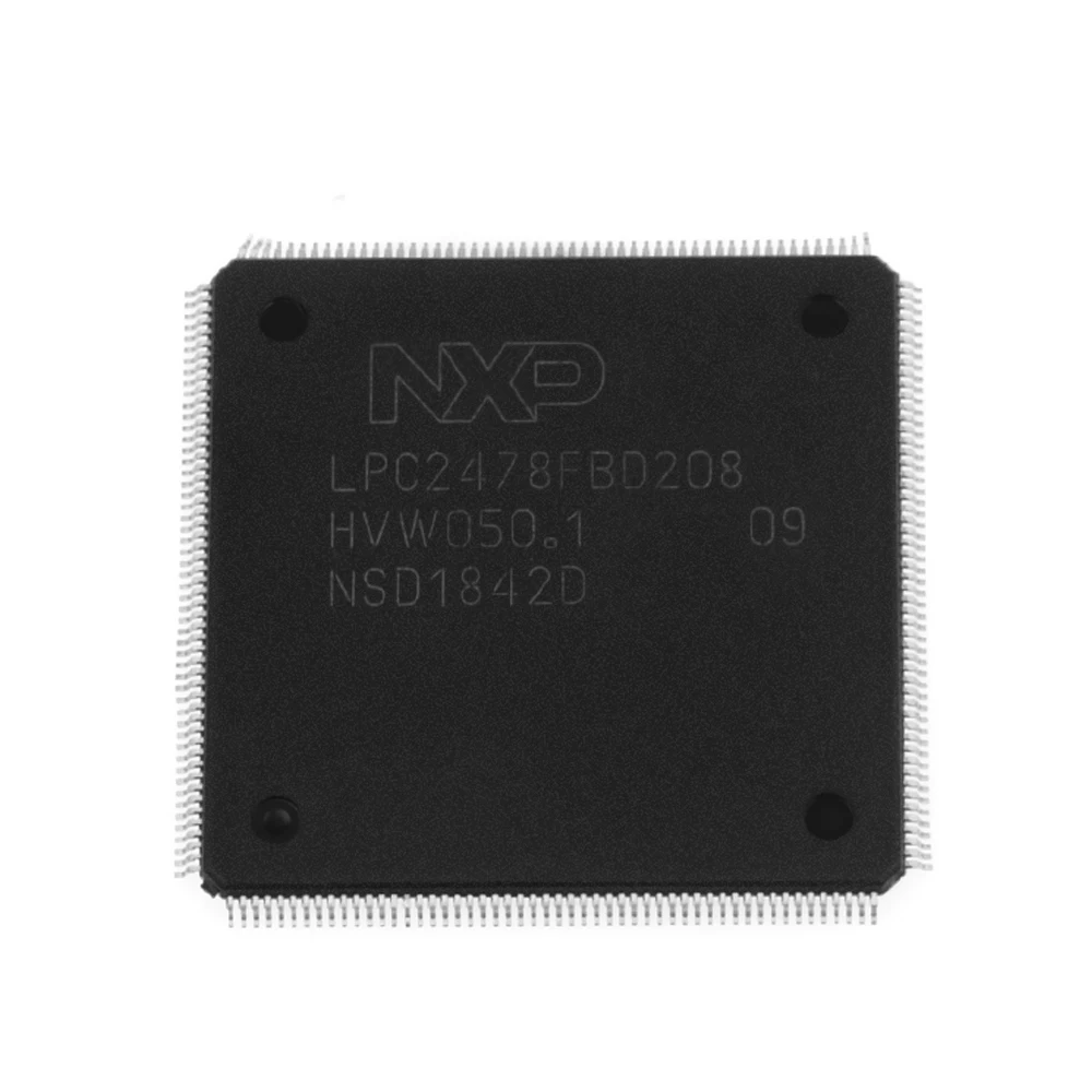Чип KESS NXP для KESS V2 V4.036 V5.017 KTAG V6.070 V7.020 NXP cpu ремонтный чип обновленные Жетоны для KESS K-TAG ECU программист
