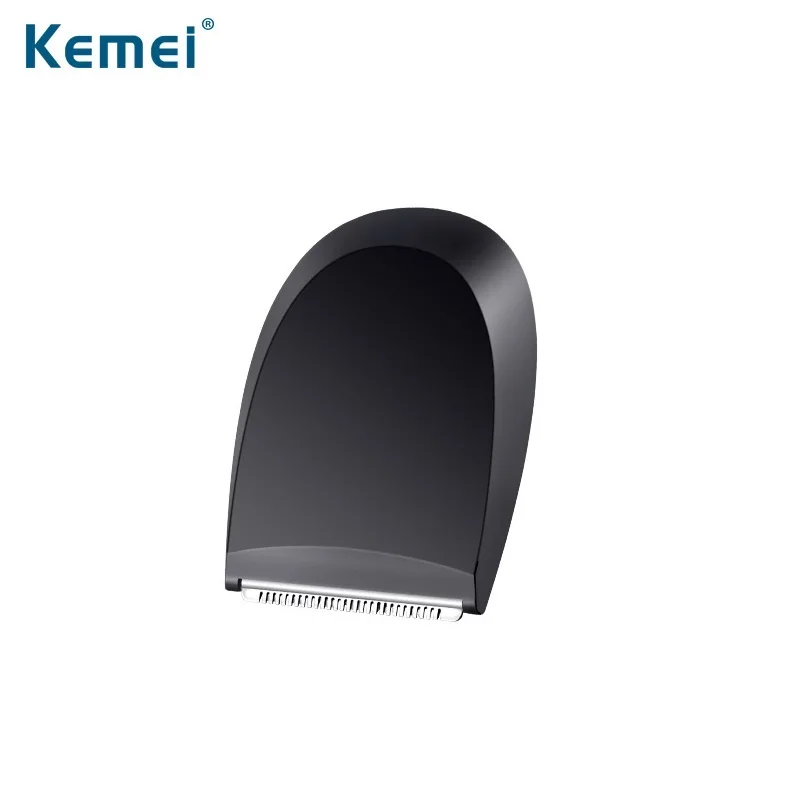 Сменный триммер Kemei для электробритва сменный моющийся 5D плавающая головка