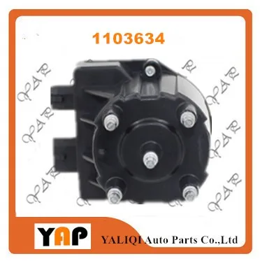 Новый дистрибьютор для FITCHEVROLET Lumina Camaro LLV S10 2.5L L4 1103632 1103634 1103829 1986 1993|distributor