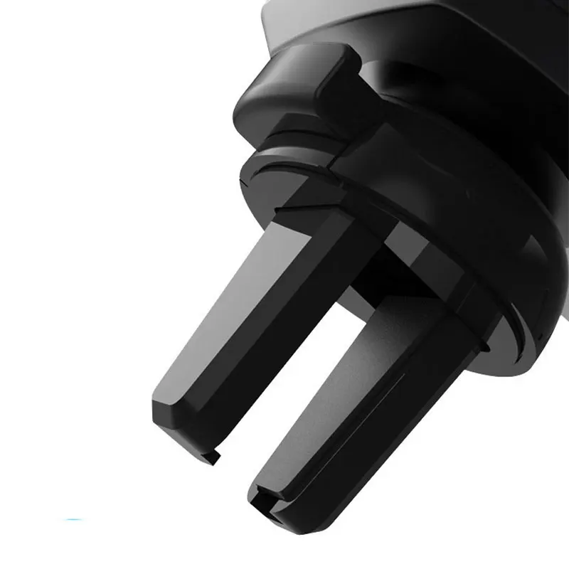 For Smartphone Gravity Bracket Universal Car Phone Holder For Phone In Car Air Vent Mount Stand No Magnetic Mobile Holder
