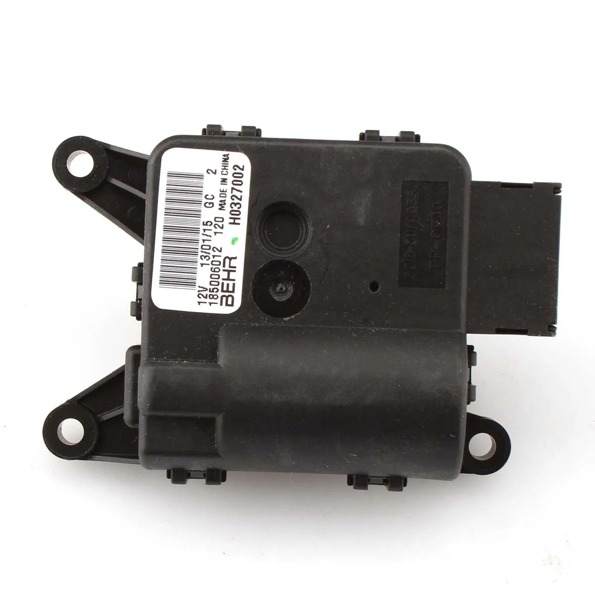 Серводвигатель переменного тока для Volkswagen Passat Jetta Golf CC Audi A3 Q3 Skoda Seat|recirculation flap