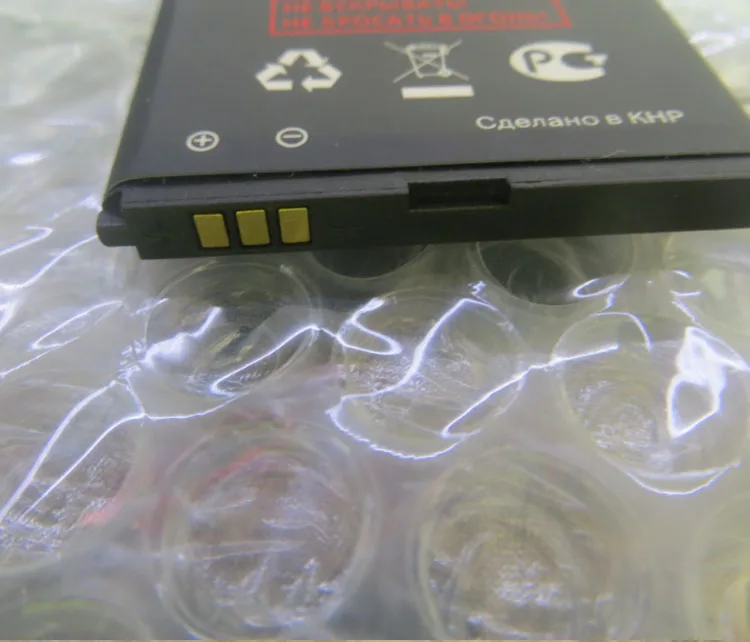 Высокое качество для FLY BL4237 новый мобильный телефон оригинальный литиевый