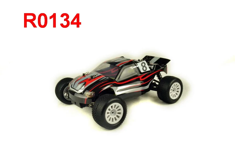 RC автомобиль VRX гоночный RH1812/1817 комплект 1/18 масштаб 4WD грузовик, без электроники, игрушки для детей