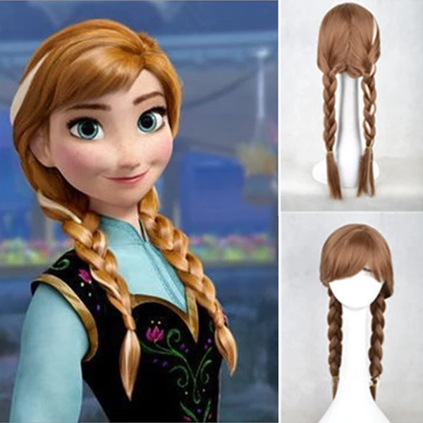 anna wig