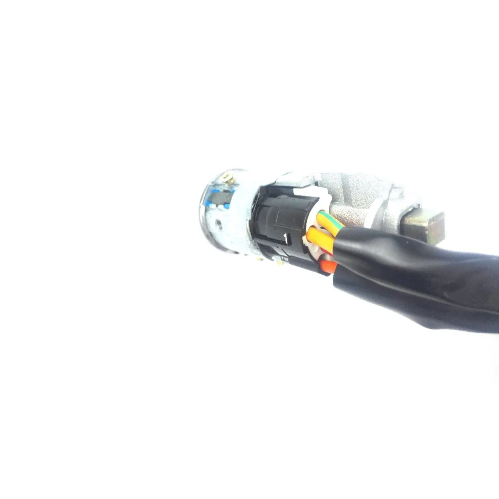 Переключатель стартера зажигания для Renault R19 013350 7700805669 | Автомобили и мотоциклы