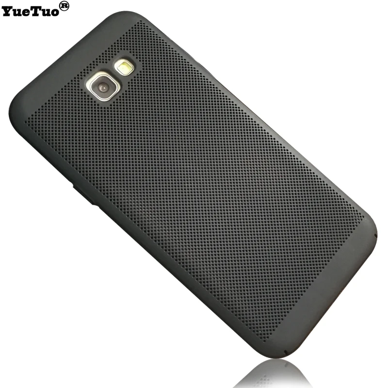 YueTuo Роскошный ПК чехол на заднюю панель телефона Чехлы capinha coque cover case для Samsung Galaxy