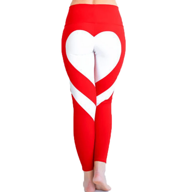 Женские леггинсы для фитнеса YOOY камуфляжные джоггеры большого размера женские