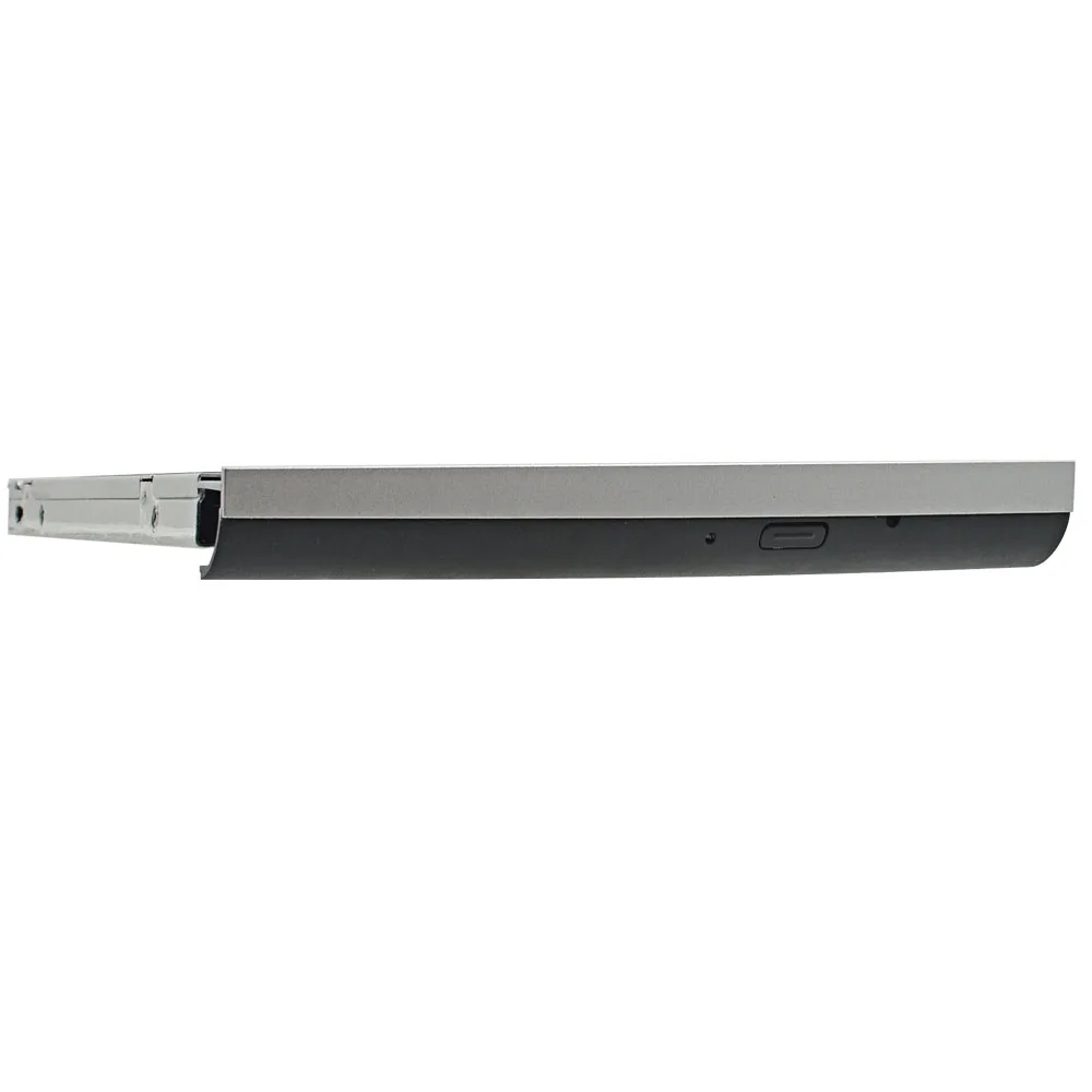 CHIPAL 2nd HDD Caddy 9 5 мм SATA III чехол для SSD под заказ HP ProBook 440 445 450 455 470 G0 G1 G2 DVD ROM Optical