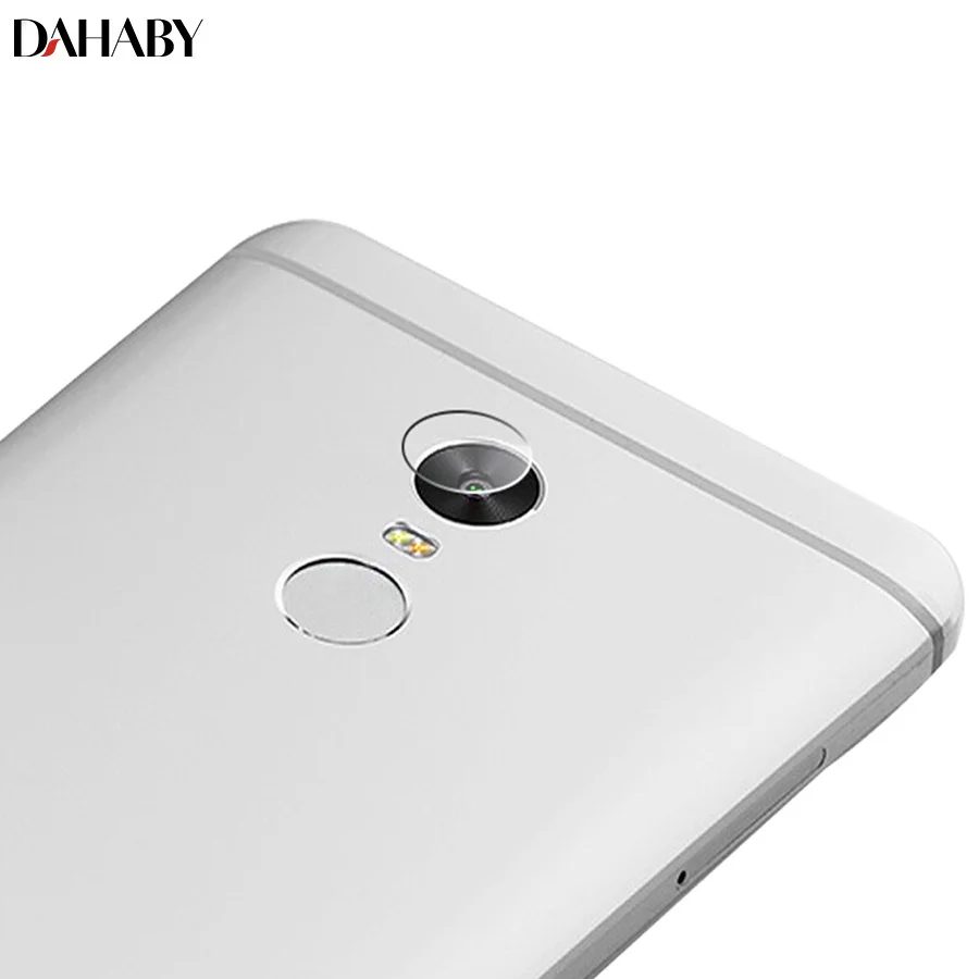 Dahaby для Xiaomi Redmi 6 6A S2 Note 5 Pro Plus 4X4 Pocophone F1 F 1 задняя защитная пленка объектива камеры HD