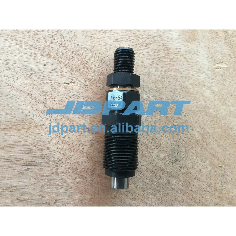 Новый топливный инжектор в сборе для экскаватора Bobcat 341 337 &quotV2203 V2403&quot|Поршни