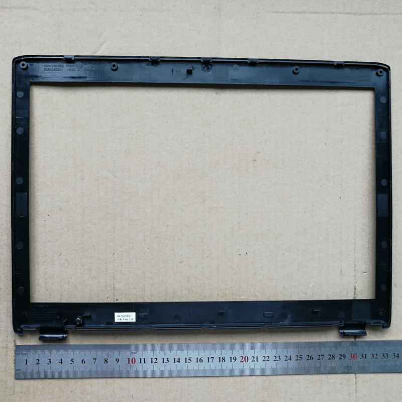 Новая рамка для ЖК-экрана ноутбука Samsung R458 R408 R410 R415 R453 R460 R466 P461 | Компьютеры и офис