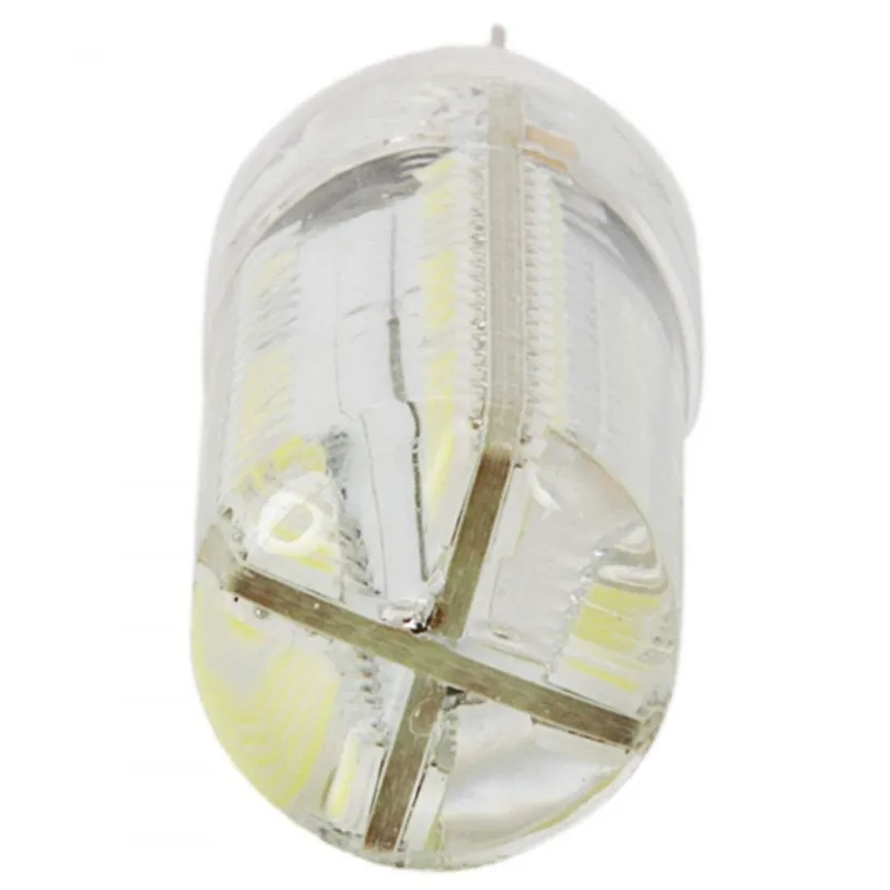 Лампочки G9 G4 7W 3014 SMD 152 светодиоды теплый белый/холодный белый диммируемая