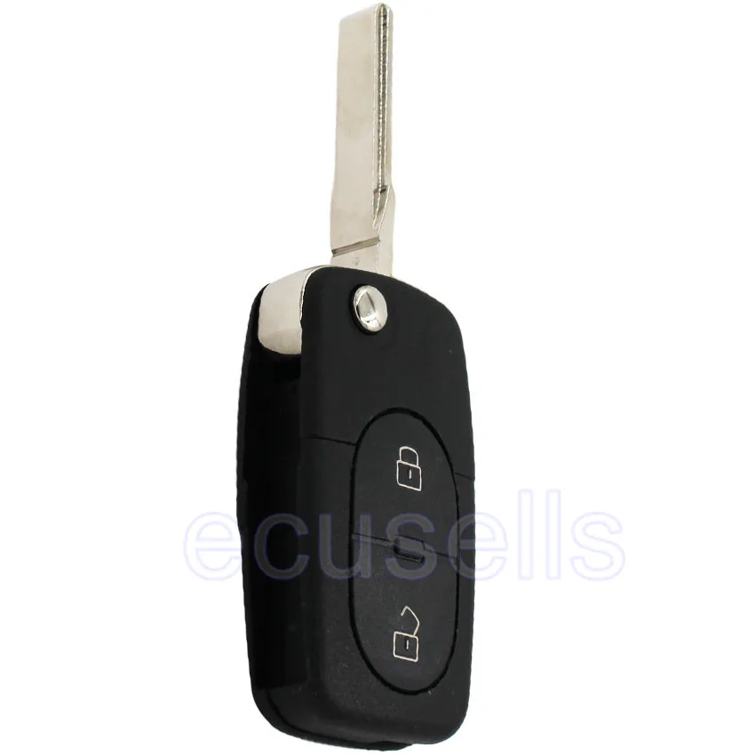 1J0 959 753 раскладной дистанционный брелок для VOLKSWAGEN PASSAT GOLF MK4 1998 2000 FCC ID: 1J0959753A|mk4 golf|fob
