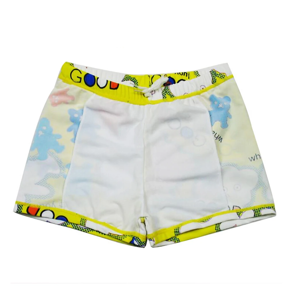 1 шт. пляжные шорты для купания летняя одежда плавания мальчиков возрастом от 3 до