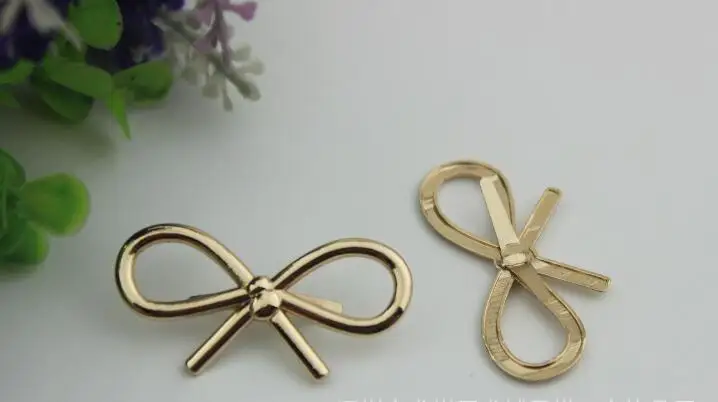 Бесплатная доставка (10 шт./лот) высококачественные сандалии с бантом зажим для