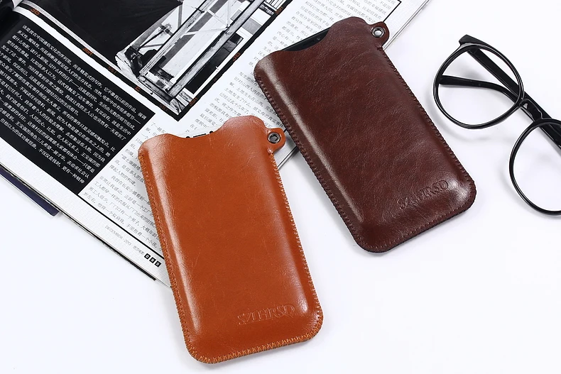 For Samsung Galaxy A7 2018 Case for Blackview BV9500 Pro Phone Bag UMIDIGI F1 Hot selling slim sleeve pouch cover + Lanyard | Мобильные