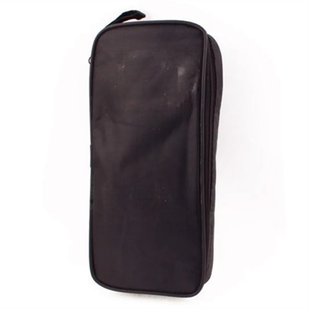 Портативный мультиметр переменного и постоянного тока 1 комплект электронный