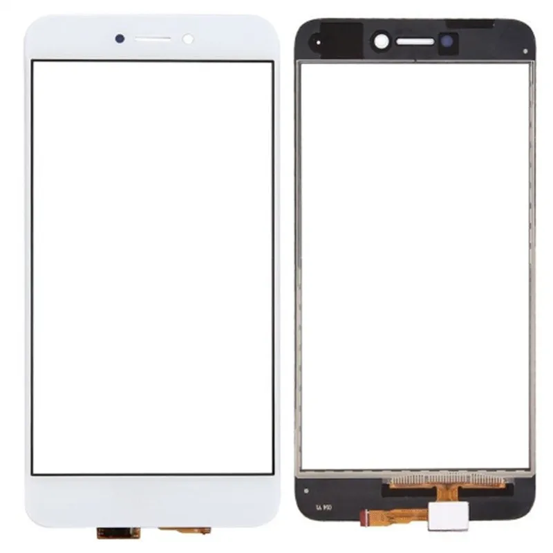 Сенсорный дигитайзер PRA LA1 LX1 LX3 сенсорный экран для Huawei Honor 8 Lite стеклянная