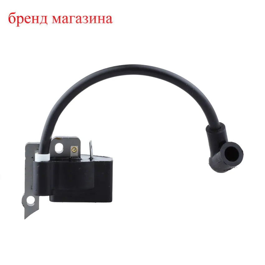 Катушки зажигания ДЛЯ POULAN fl1500 fl1500le ght220 bc2400 xt45 xt65 газа хедж Воздуходувы Триммер