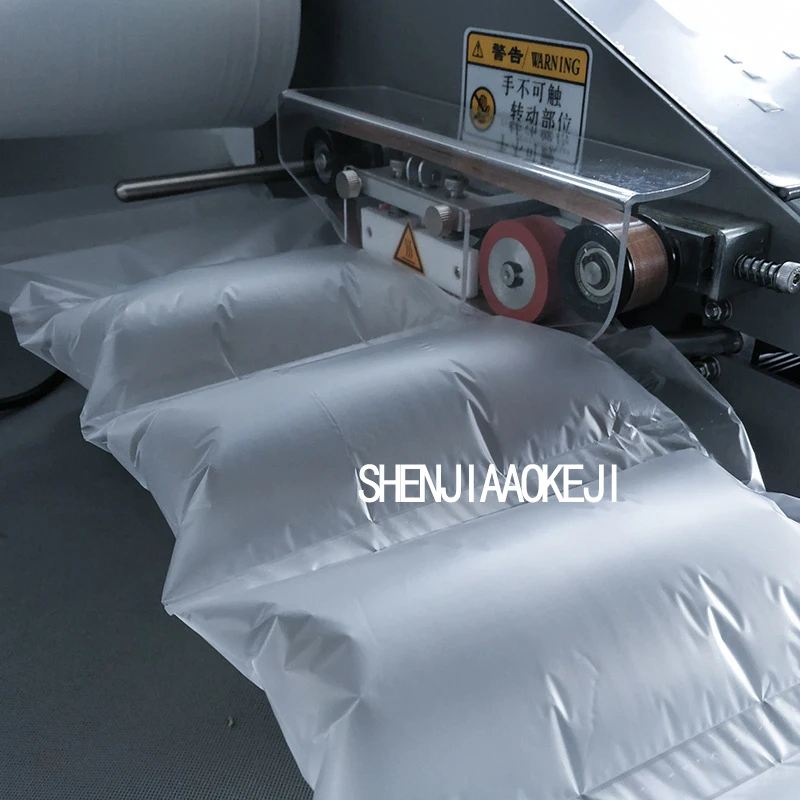 1 шт. надувной аппарат для наполнения мембранами