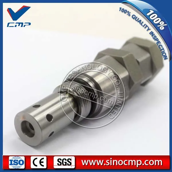 SK200-6E SK230-6E главный клапан YN22V00001F6 YN22V00001F7 YN22V00001F8 для экскаватора Kobelco гарантия 3