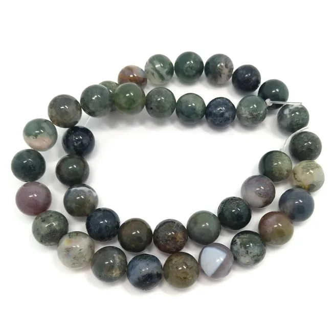 Бесплатная доставка 10 мм смешанные цвета 300 шт каменные бусины оптом круглые для