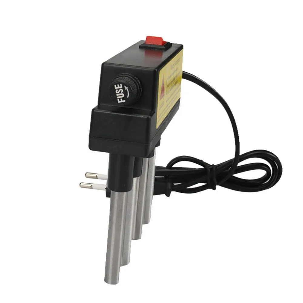 Цифровой электролизер TDS измеритель уровня чистоты воды с европейской