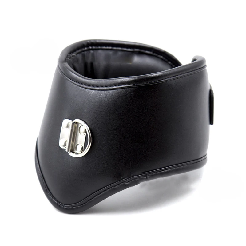 Горячие Секс игрушки для женщин взрослые игры эротические ошейник шеи секс