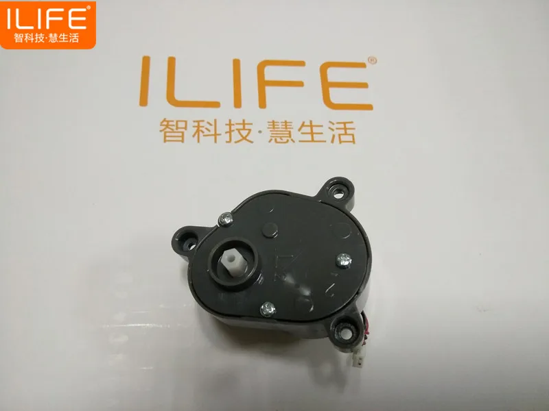 Оригинальный правый щеточный двигатель для робота пылесоса chuwi ilife A4 x620 A6 T4 X430 X432