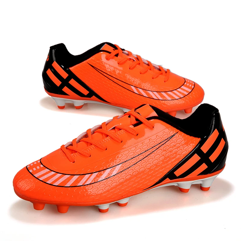 Для Мужчин's Ботинки футбола Zapatillas суперзвезда originales profissional Спортивная обувь