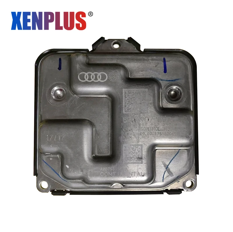 

Ксенон ксеноновый балластный модуль 80A907697B для фар VW Audi, 1 шт.