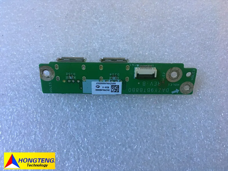 

Used Genuine DAZY9BTB8DB0 USB BOARD 100% TESED OK