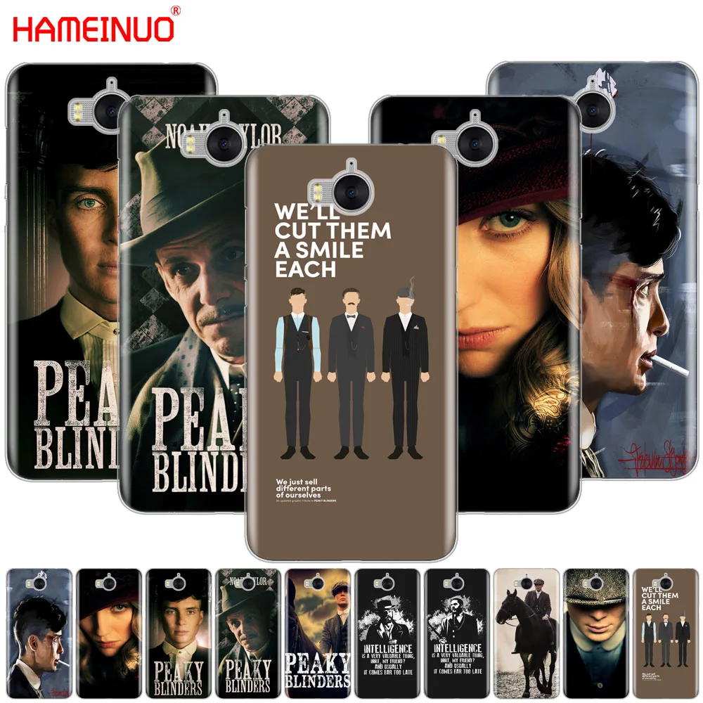HAMEINUO защитный чехол для сотового телефона huawei honor 3C 4X 4C 5C 5X 6 7 Y3 Y6 Y5 2 II Y560 Y7