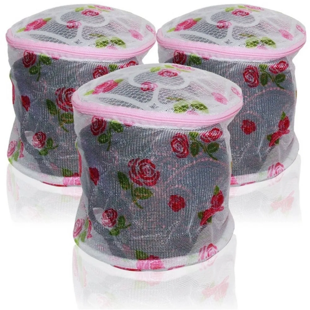 Сетка для стирки Защитная Сетчатая Сумка нижнего белья|Мешки стирки| |