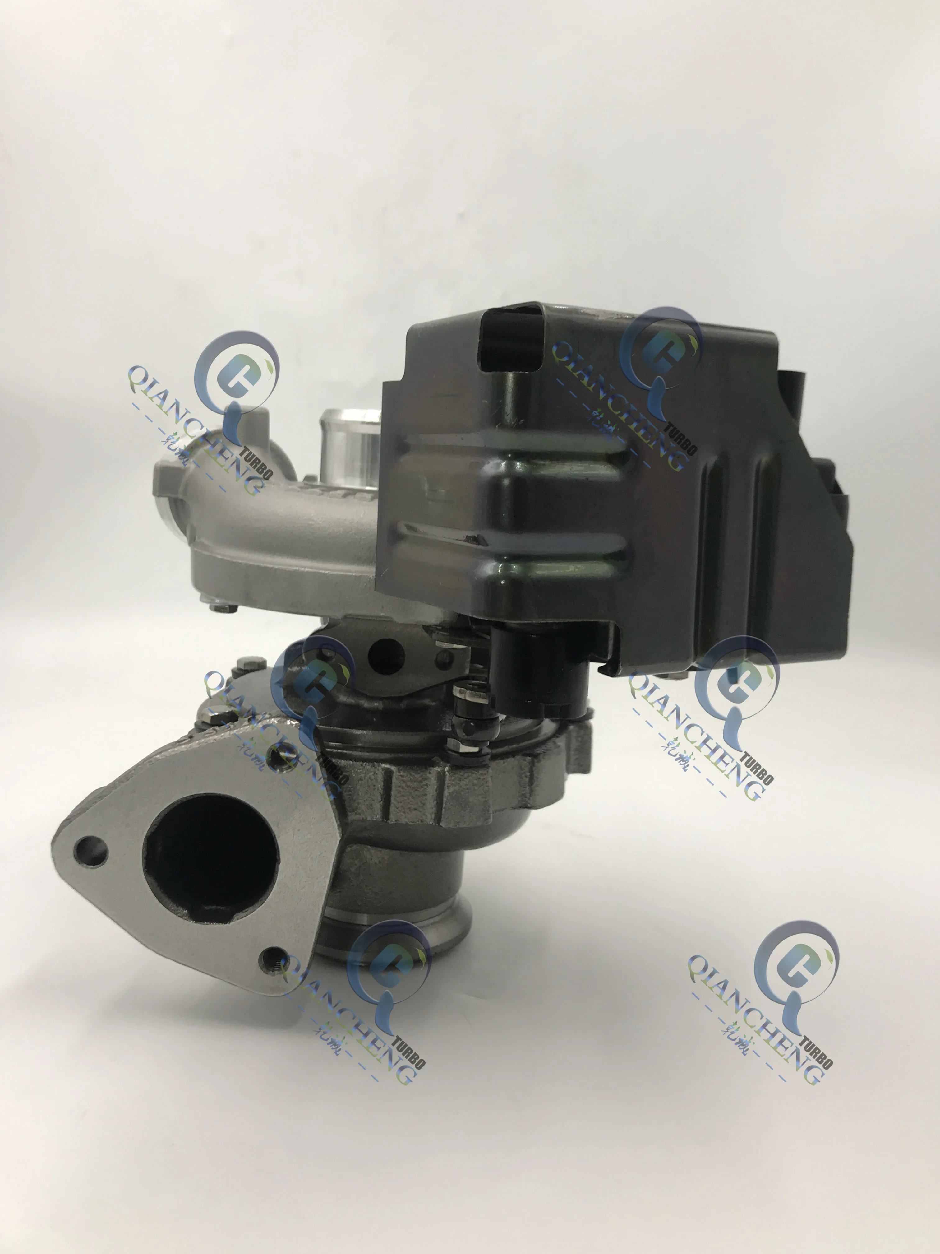 GTB1549VK turbo используется для Chevrolet Captiva C100 C140 двигатель Z20S Euro 4 дизельный 96440365