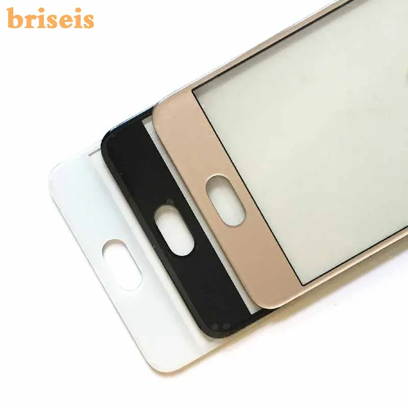 Briseis 5.0'' Touch Screen Digital For Meizu U10 U 10 Digitizer Front Panel Sensor Glass Lens Replacement Touchscreen | Мобильные