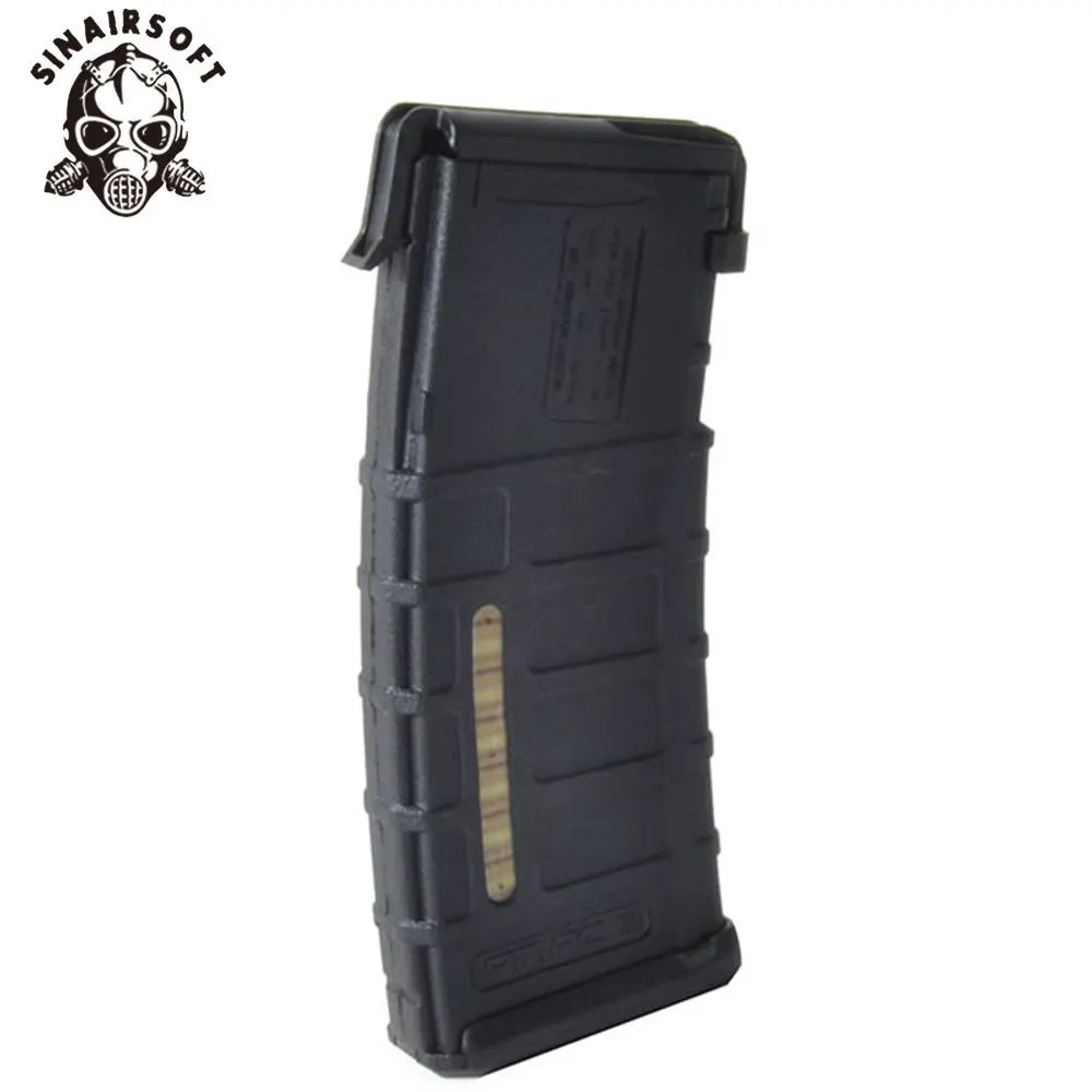 Внешний аккумулятор SINAIRSOFT в стиле журнала чехол без батареи Интеллектуальный