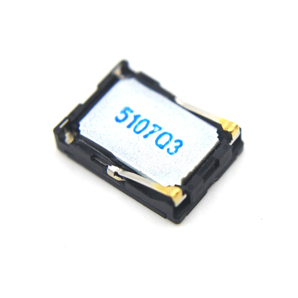 100 шт./лот оригинал для Sony Z3 внутренний наушник динамик D6603 D6643 D6616 | Мобильные