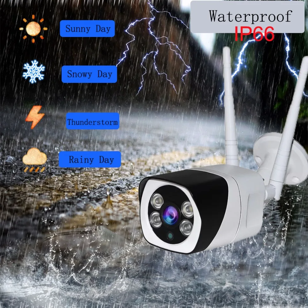 Открытый 3G 4G sim-карта камера Full HD 1080P беспроводная Wifi ip-камера Водонепроницаемая CCTV ИК ночного видения P2P SD карта камера безопасности