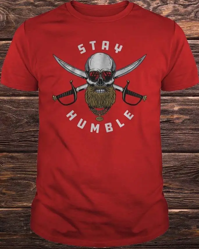 Оставаться скромным Fitzmagic рубашка Прохладный Повседневное гордость футболка