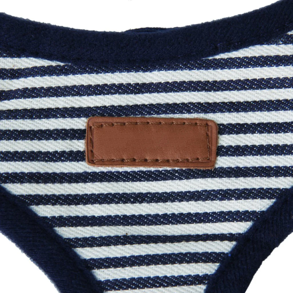 Жгут Регулируемый мягкая одежда для домашних животных щенок (XXS темно