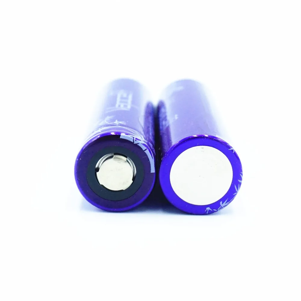 Бесплатная доставка 4 шт. батарея VAPCELL 18650 3500 мАч 10 А литиевый аккумулятор 3 7 в