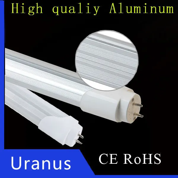 2014 new arrival CE ROHS standard 50000 lifespan 2pcs/lot T8 600mm led light tube 8w/9w/ 24w|tube base|light tubetube not working |