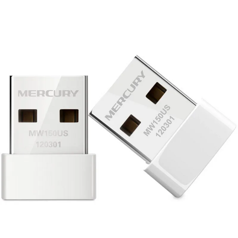 Мини 150 Мбит/с USB Беспроводной сетевой карты Wi Fi адаптер строить в Телевизионные