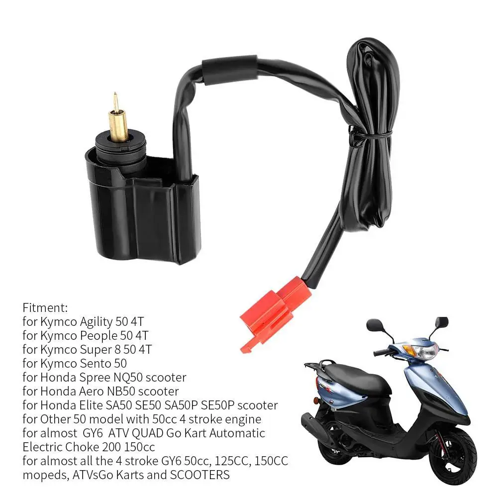 Карбюратор автоматический электрический дроссель для KYMCO agility 50 4 T люди 50 4 T небольшой инструменты для двигателей Новое поступление авто аксессуары