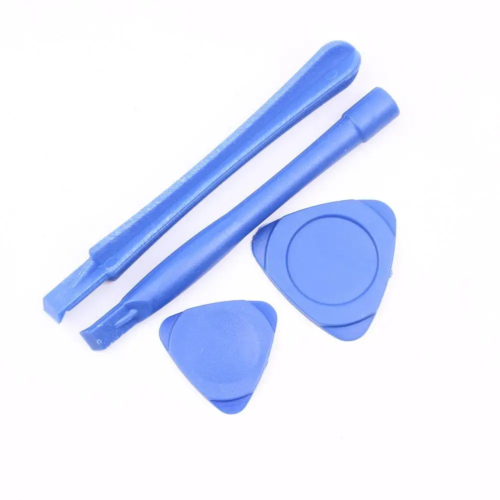 17 в 1 Мобильный ремонт починка Открытие Tool Kit Набор отвертка мобильный телефон